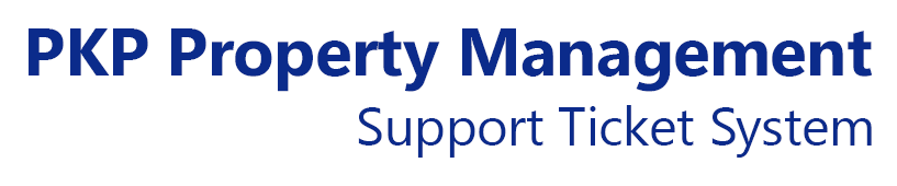 PKP Property Management